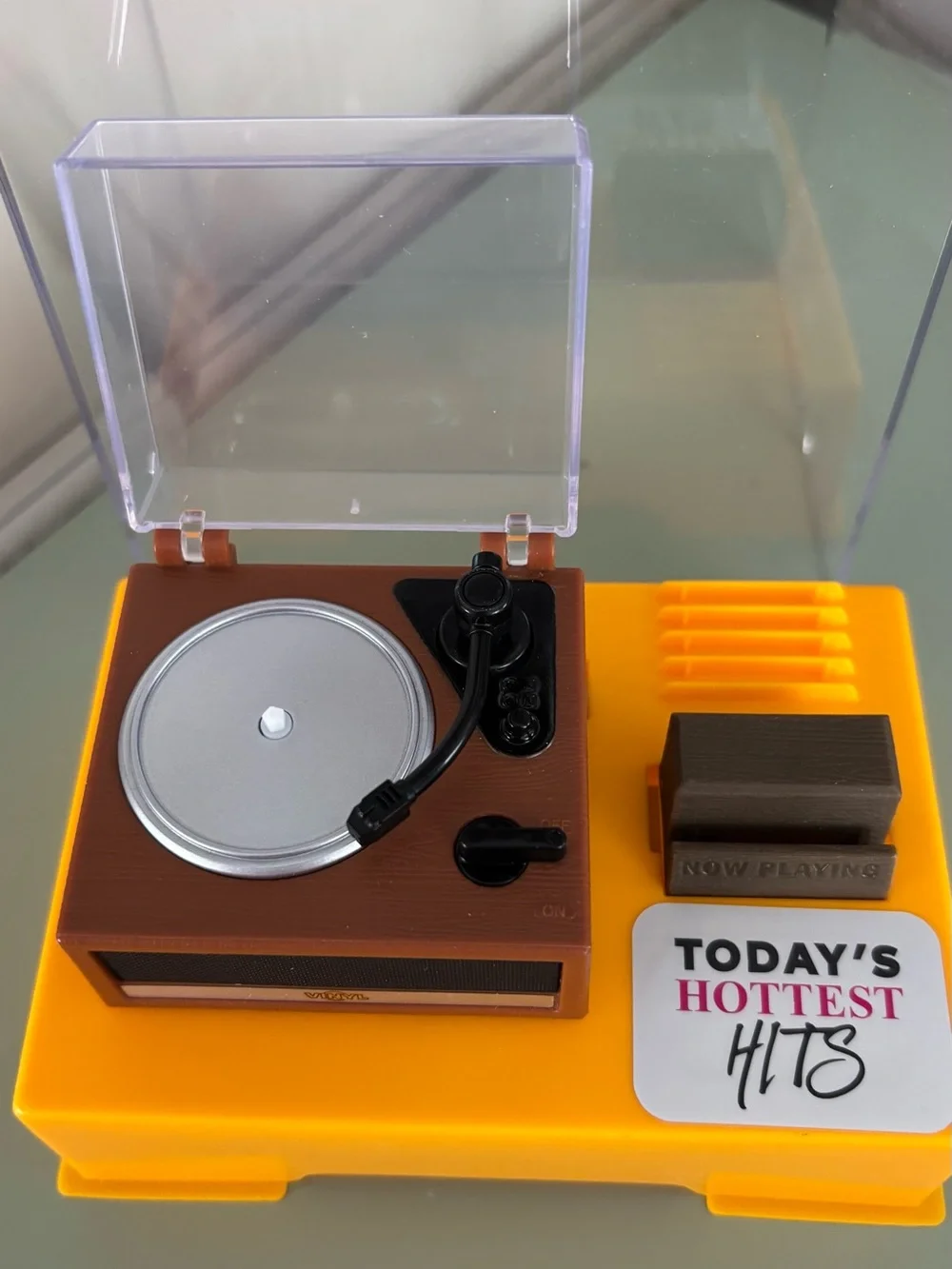 Mini brands vinyl set